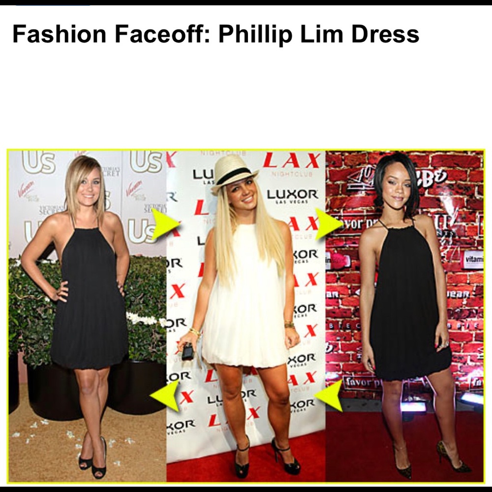 💗3.1 Phillip Lim💗Famous Dress 2 (BEAUTIFUL)!